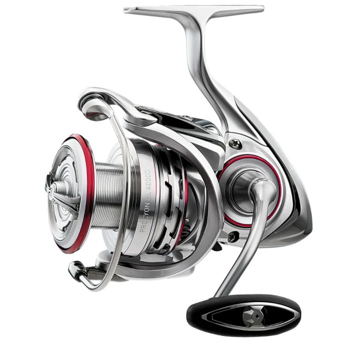 Bmtoutdoors Daiwa Procyon AL LT Spinning Reels 3 Bmtoutdoors Daiwa Procyon AL LT Spinning Reels