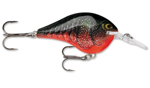Bmtoutdoors RAPALA DT 10 CRANKBAIT Medium Diving Crankbaits