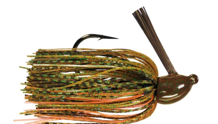 Strike King Lure Company Strike King Hack Attack Heavy Cover Jig Baits 13 Strike King Lure Company Strike King Hack Attack Heavy Cover Jig Baits