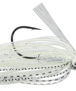 Bmtoutdoors Evergreen Grass Ripper Swim Jigs