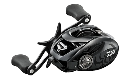 Bmtoutdoors Casting Reels DAIWA TATULA® SV TW103 4 Bmtoutdoors Casting Reels DAIWA TATULA® SV TW103