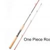 Bmtoutdoors Crappie Rods TODD HUCKABEE RODS Six Shooter 1 Piece Rod