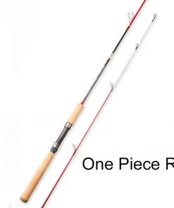 Bmtoutdoors Crappie Rods TODD HUCKABEE RODS Six Shooter 1 Piece Rod