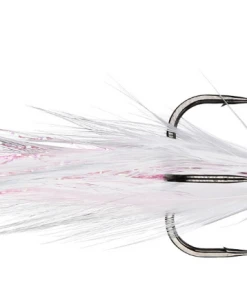 Hooks & Terminal Tackle Gamakatsu Treble Hooks (Feathered)