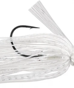 Bmtoutdoors Evergreen Grass Ripper Swim Jigs