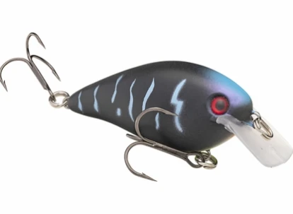 STRIKE KING LURE COMPANY Baits Strike King KVD 1.5 Square Bill Crankbait 3 STRIKE KING LURE COMPANY Baits Strike King KVD 1.5 Square Bill Crankbait