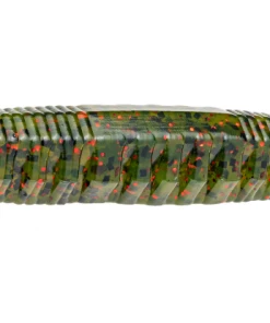 Bmtoutdoors Strike King Ned Ocho Worm 9pk