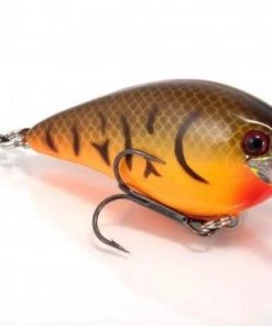 STRIKE KING LURE COMPANY Baits Strike King KVD 1.5 Square Bill Crankbait 44 STRIKE KING LURE COMPANY Baits Strike King KVD 1.5 Square Bill Crankbait