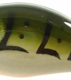 Strike King Lure Company Medium Diving Crankbaits Strike King Series 3 Pro-Model Crankbait