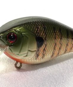 Pitman Creek Wholesale 6th Sense Crush 50X Squarebill