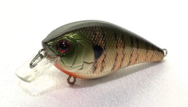 Pitman Creek Wholesale 6th Sense Crush 50X Squarebill 3 Pitman Creek Wholesale 6th Sense Crush 50X Squarebill