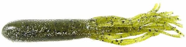 Strike King Lure Company Baits Strike King 4.5" Coffee Tube Flip-N-Tube 6pk 6 Strike King Lure Company Baits Strike King 4.5" Coffee Tube Flip-N-Tube 6pk