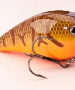 STRIKE KING LURE COMPANY Baits Strike King 2.5