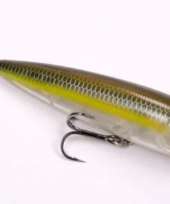 Strike King Lure Company Strike King Sexy Dawg Jr. Baits