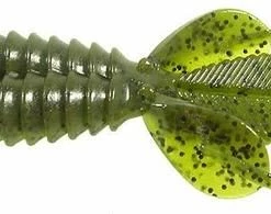Baits Reaction Innovations Double Wide Beaver 7pk