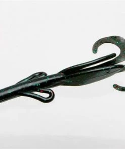 Zoom Brush Hog Baits 40 Zoom Brush Hog Baits