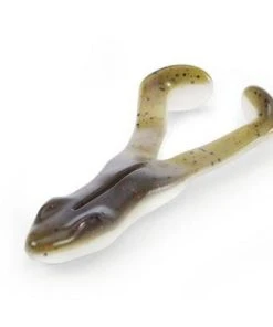 Stanley 3.5" Ribbit Frog 5pk Baits 31 Stanley 3.5