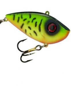 Strike King Lure Company Lipless Crankbaits Strike King 3/4oz Red Eye Shad 34 Strike King Lure Company Lipless Crankbaits Strike King 3/4oz Red Eye Shad