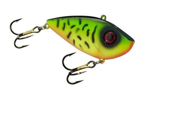 Strike King Lure Company Lipless Crankbaits Strike King 3/4oz Red Eye Shad 12 Strike King Lure Company Lipless Crankbaits Strike King 3/4oz Red Eye Shad