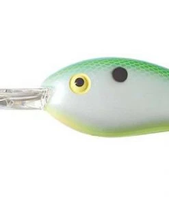 Baits Bomber Fat Free Shad BD6 1/2oz 14 Baits Bomber Fat Free Shad BD6 1/2oz