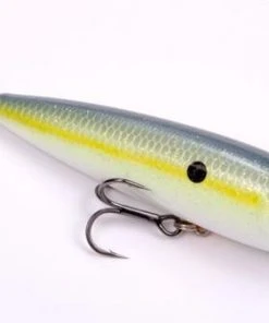 Strike King Lure Company Strike King Sexy Dawg Jr. Baits