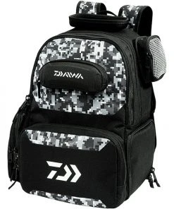 Storage Daiwa Tactical Backpack