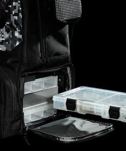 Storage Daiwa Tactical Backpack