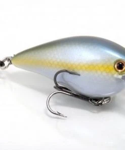 STRIKE KING LURE COMPANY Baits Strike King KVD 1.5 Square Bill Crankbait 46 STRIKE KING LURE COMPANY Baits Strike King KVD 1.5 Square Bill Crankbait