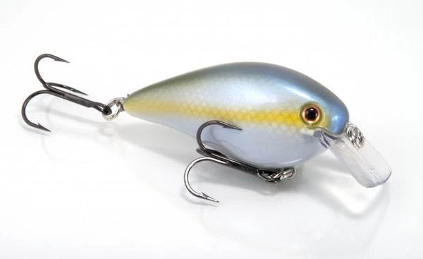STRIKE KING LURE COMPANY Baits Strike King KVD 1.5 Square Bill Crankbait 21 STRIKE KING LURE COMPANY Baits Strike King KVD 1.5 Square Bill Crankbait