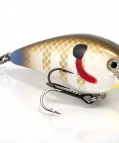 STRIKE KING LURE COMPANY Baits Strike King KVD 1.5 Square Bill Crankbait 49 STRIKE KING LURE COMPANY Baits Strike King KVD 1.5 Square Bill Crankbait