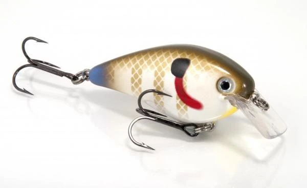 STRIKE KING LURE COMPANY Baits Strike King KVD 1.5 Square Bill Crankbait 24 STRIKE KING LURE COMPANY Baits Strike King KVD 1.5 Square Bill Crankbait