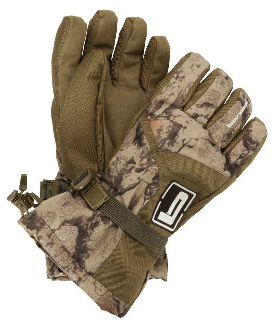 Banded Holdings Banded White River Insulated Gloves