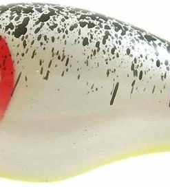 Strike King Lure Company Medium Diving Crankbaits Strike King Series 3 Pro-Model Crankbait