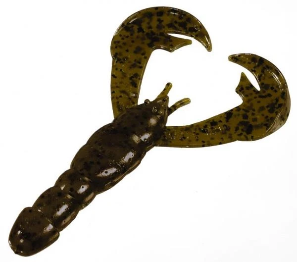 Strike King Lure Company Baits Strike King 4" Rage Craw 7pk 11 Strike King Lure Company Baits Strike King 4" Rage Craw 7pk