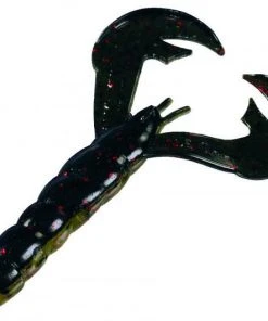 Strike King Lure Company Baits Strike King 4" Rage Craw 7pk 37 Strike King Lure Company Baits Strike King 4