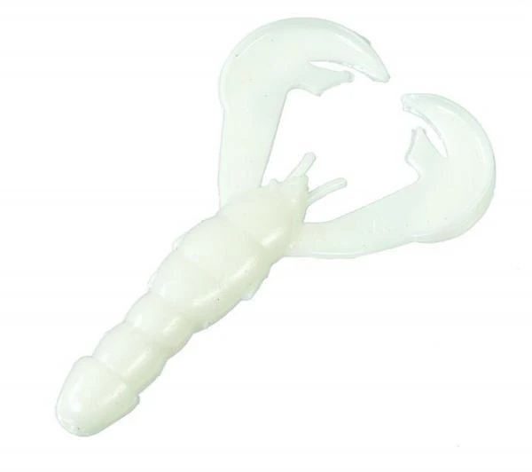 Strike King Lure Company Baits Strike King 4" Rage Craw 7pk 4 Strike King Lure Company Baits Strike King 4" Rage Craw 7pk