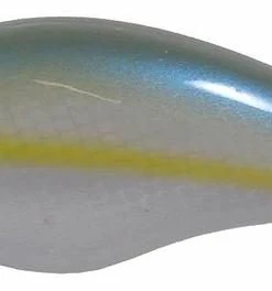 Strike King Lure Company Medium Diving Crankbaits Strike King Series 3 Pro-Model Crankbait