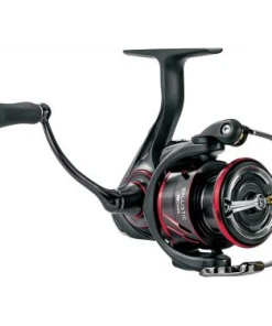 Daiwa Ballistic LT Spinning Reels