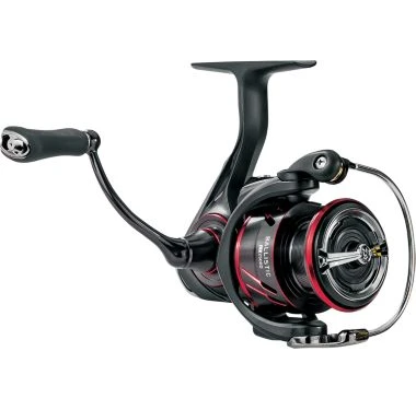 Daiwa Ballistic LT Spinning Reels 4 Daiwa Ballistic LT Spinning Reels