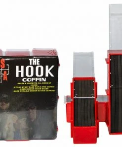 Bass Mafia Hook Coffin