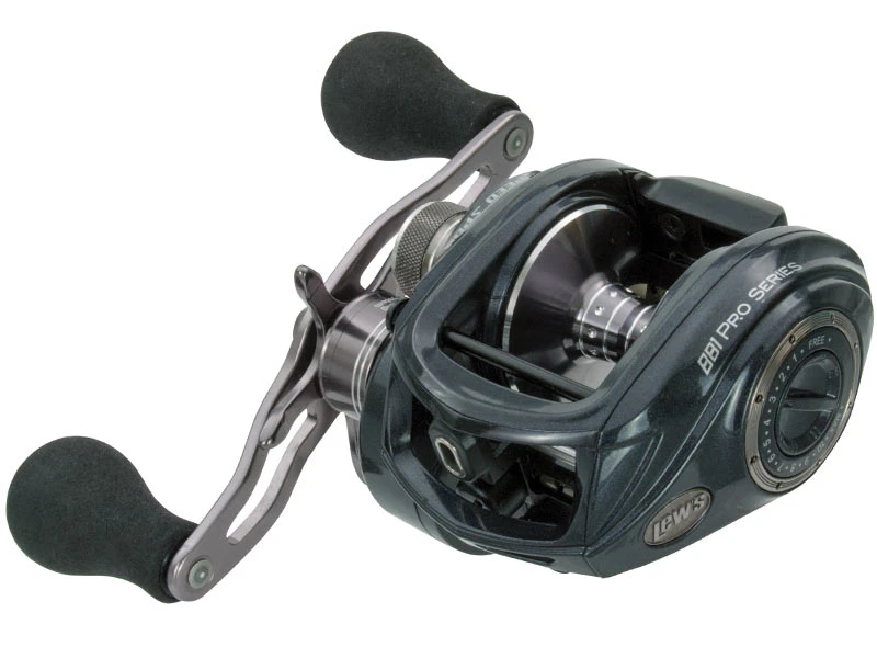 LEW'S BB1 SPEED SPOOL Casting Reels 3 LEW'S BB1 SPEED SPOOL Casting Reels