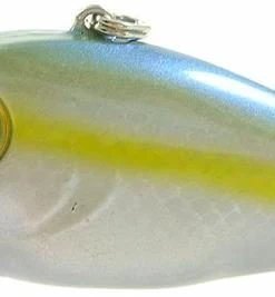 Strike King Lure Company Lipless Crankbaits Strike King 3/4oz Red Eye Shad 44 Strike King Lure Company Lipless Crankbaits Strike King 3/4oz Red Eye Shad