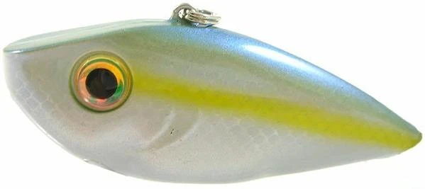 Strike King Lure Company Lipless Crankbaits Strike King 3/4oz Red Eye Shad 22 Strike King Lure Company Lipless Crankbaits Strike King 3/4oz Red Eye Shad