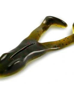 Stanley 3.5" Ribbit Frog 5pk Baits 28 Stanley 3.5