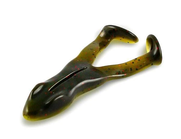 Stanley 3.5" Ribbit Frog 5pk Baits 9 Stanley 3.5" Ribbit Frog 5pk Baits