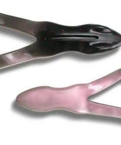 Stanley 3.5" Ribbit Frog 5pk Baits 25 Stanley 3.5