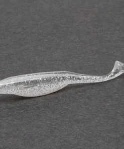 Zoom Swimmin Super Fluke Jr 10pk