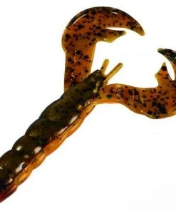 Strike King Lure Company Baits Strike King 4" Rage Craw 7pk 33 Strike King Lure Company Baits Strike King 4