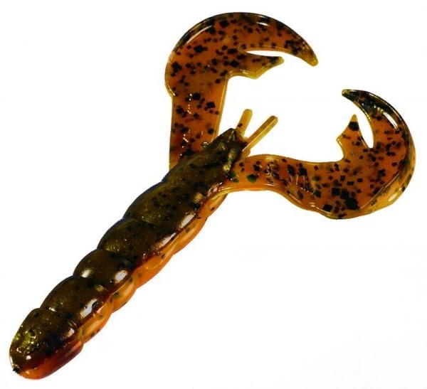 Strike King Lure Company Baits Strike King 4" Rage Craw 7pk 5 Strike King Lure Company Baits Strike King 4" Rage Craw 7pk