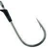 Strike King Lure Company Hack Attack Heavy Cover Flippin' Hook